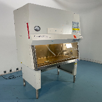 Baker SterilGARD III Advance 4' Biosafety Cabinet image 0